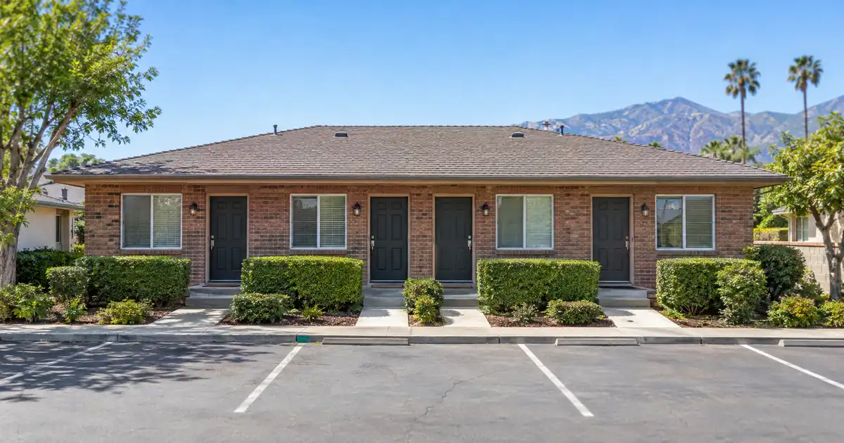 DSCR HELOC in Beaumont, California — rental property equity line