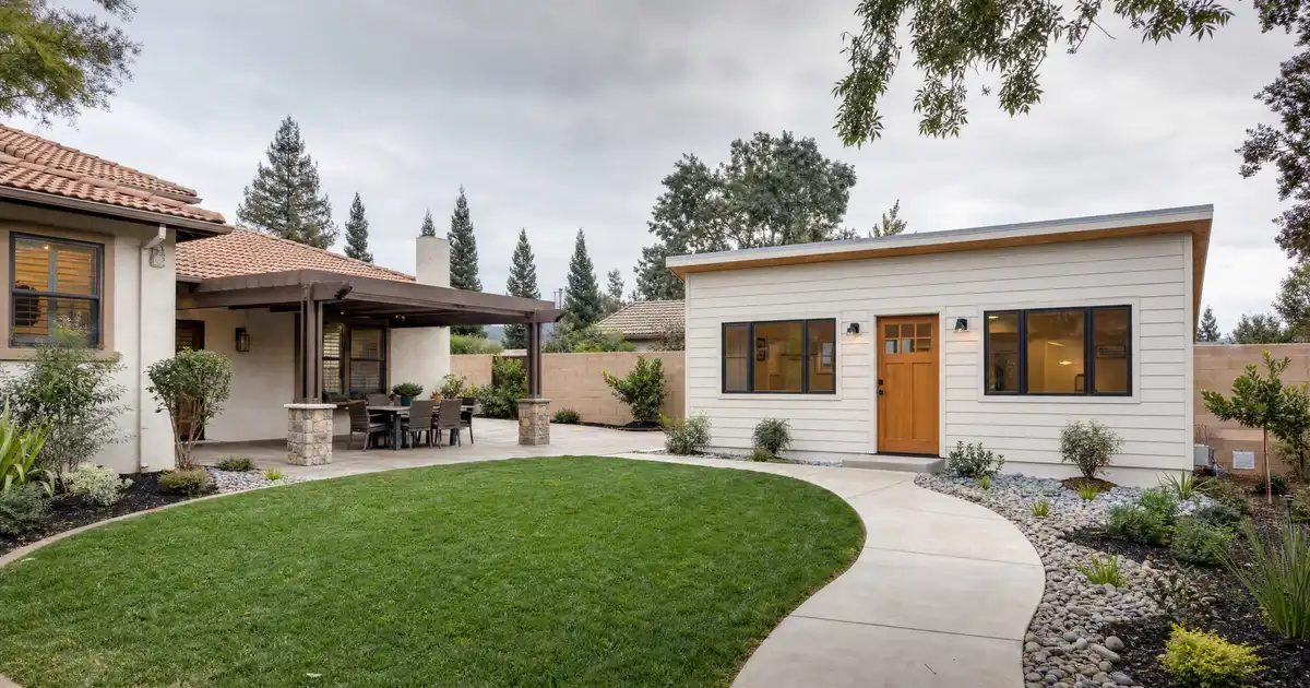 HELOC in Beaumont, California — home equity line of credit