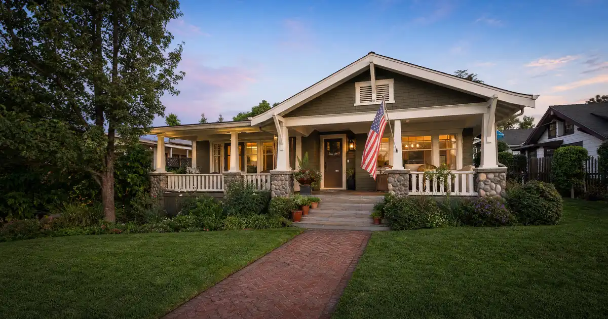 VA loans in Beaumont, California — no down payment for veterans
