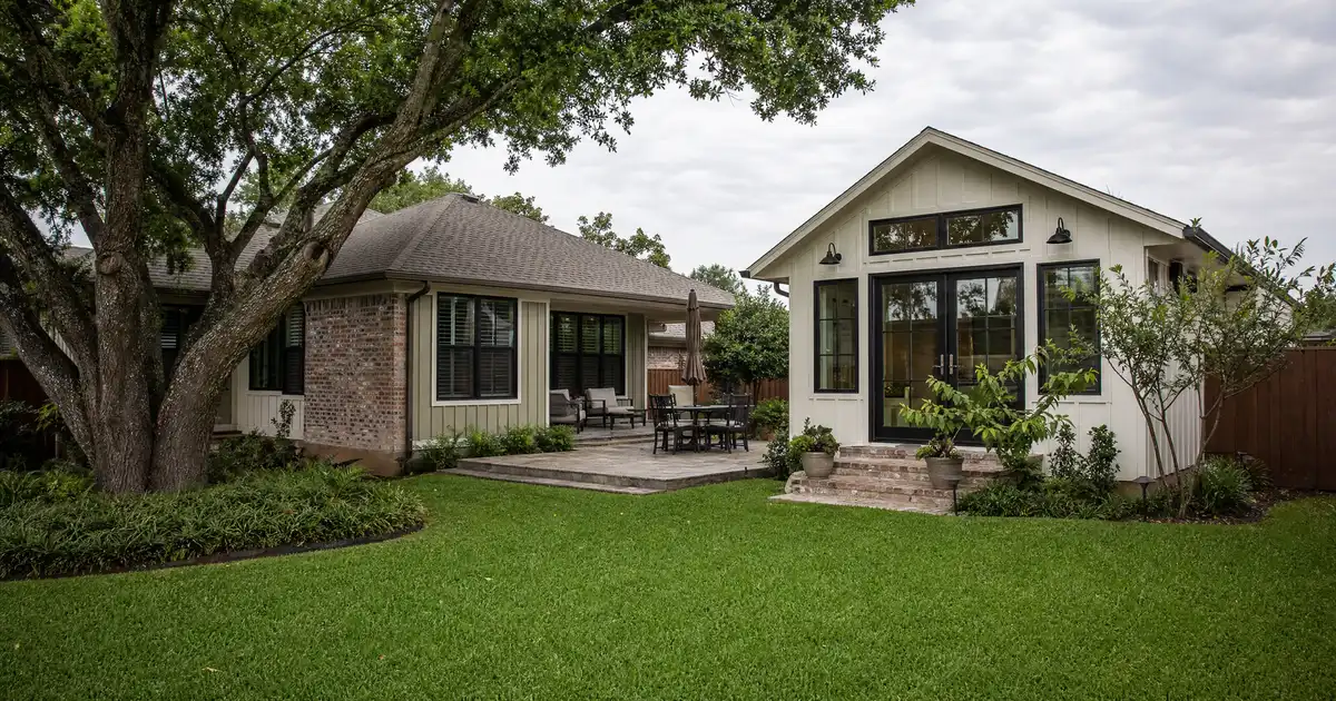 HELOC in Beaumont, Texas — home equity line of credit