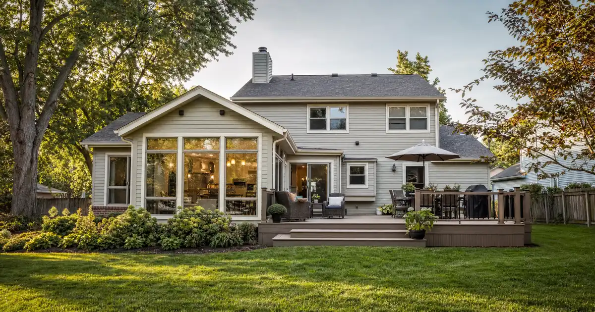 HELOC in Beavercreek, Ohio — home equity line of credit