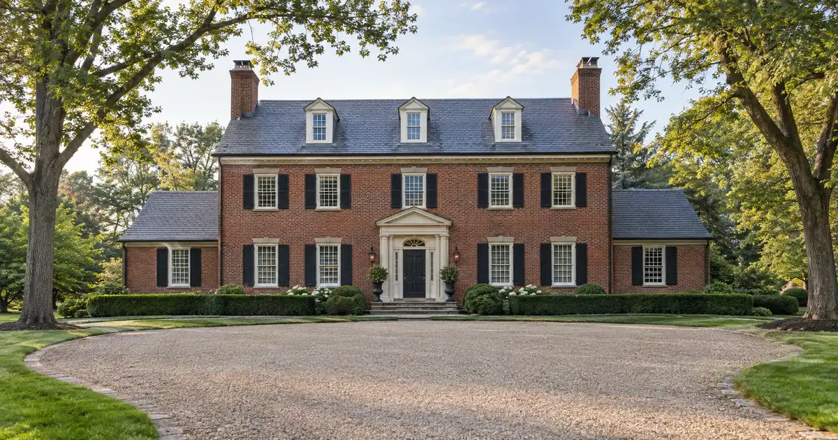 Jumbo cash-out refinance in Beavercreek, Ohio — equity above the conforming limit into cash