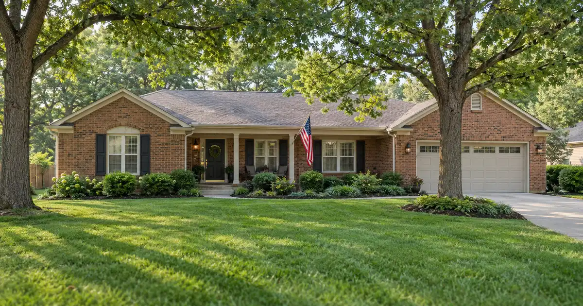 VA loans in Beavercreek, Ohio — no down payment for veterans