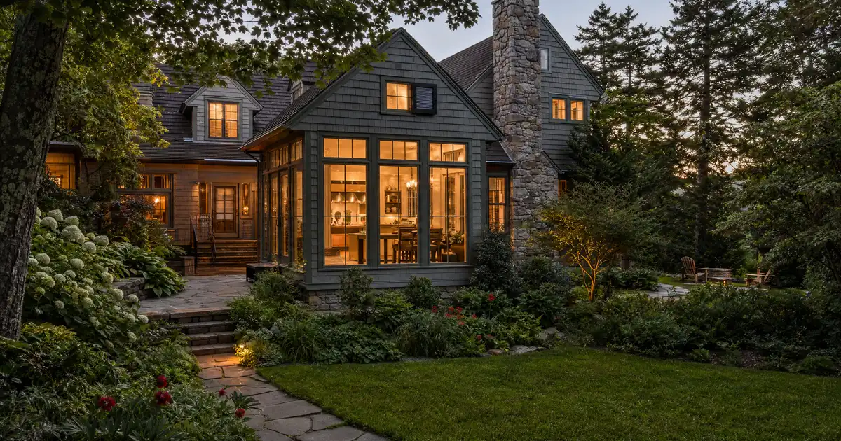Cash-out refinance in Beech Mountain, North Carolina — home equity into cash