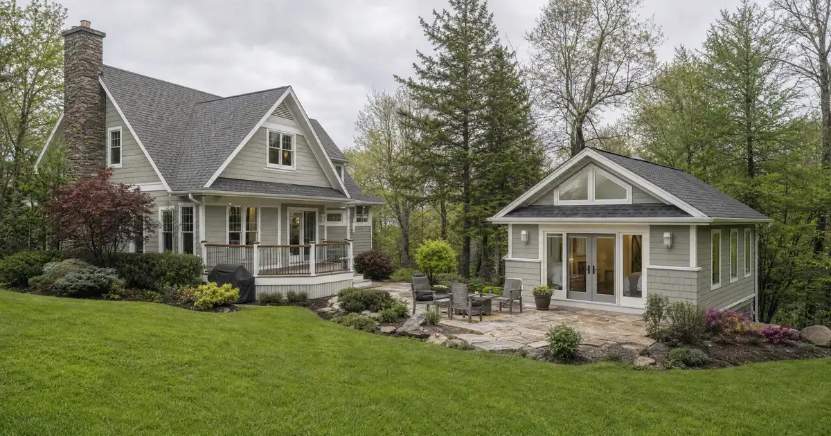 HELOC in Beech Mountain, North Carolina — home equity line of credit