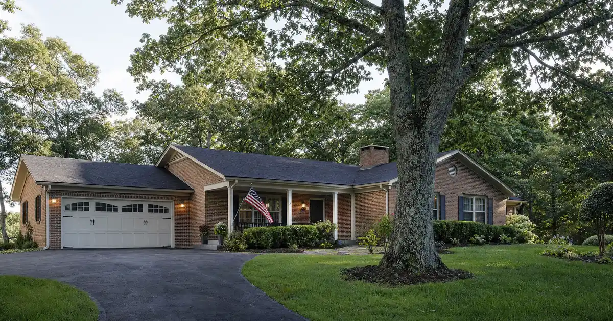 VA loans in Beech Mountain, North Carolina — no down payment for veterans