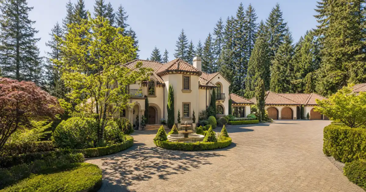 Jumbo loans in Bellevue, Washington — financing above the conforming limit