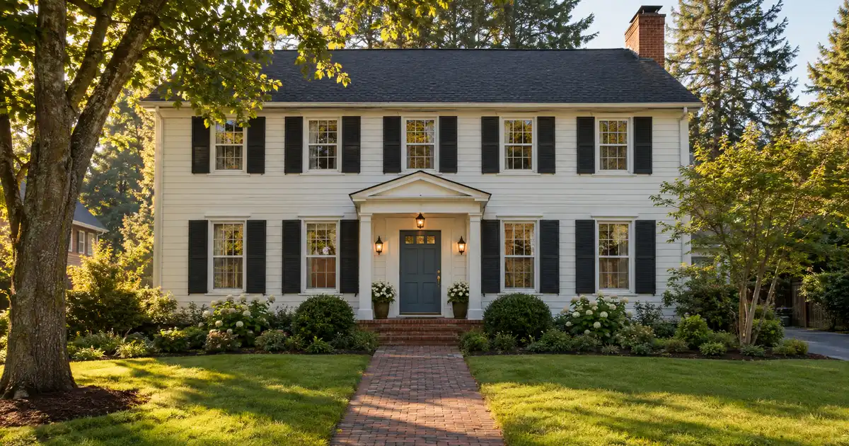 Mortgage refinance in Bellevue, Washington — a better loan on the same home