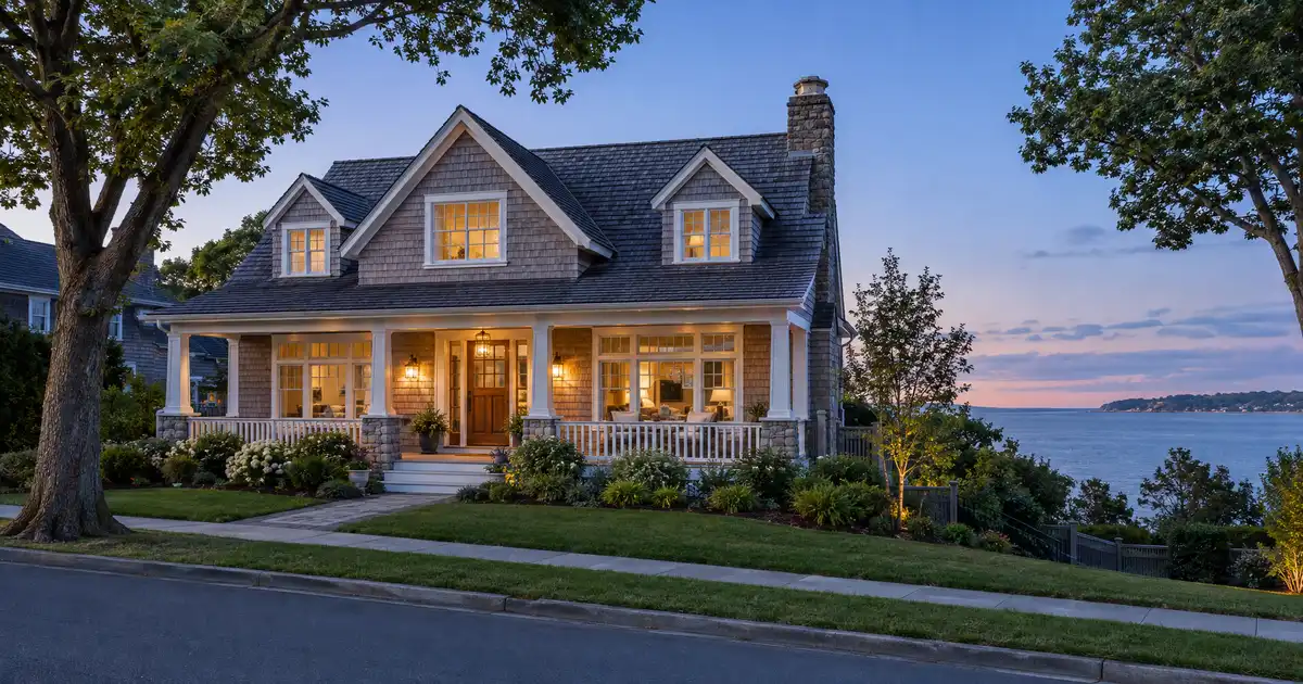 Asset-based mortgage in Bellflower, California — qualify on assets, not income