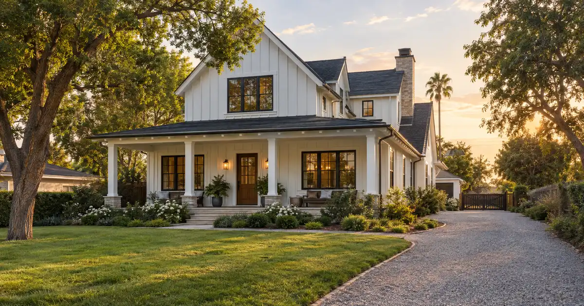 Conventional loans in Bellflower, California — conforming mortgage with a low down payment