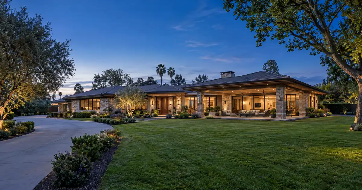 Jumbo cash-out refinance in Bellflower, CA — equity above the conforming limit into cash