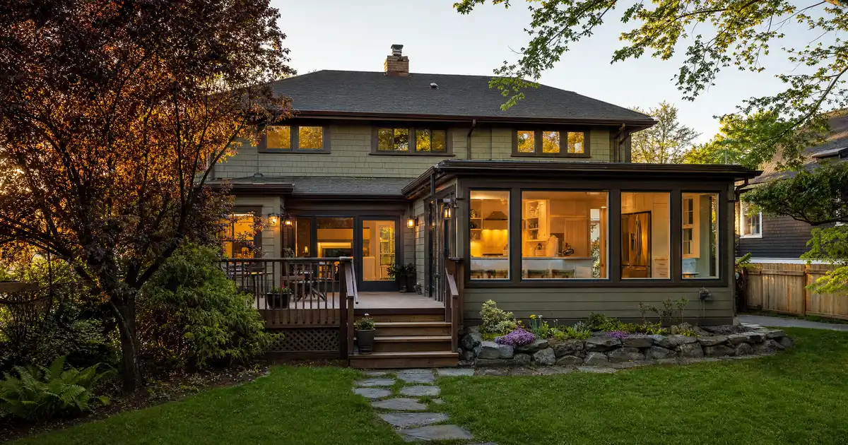 HELOC in Bellingham, Washington — home equity line of credit