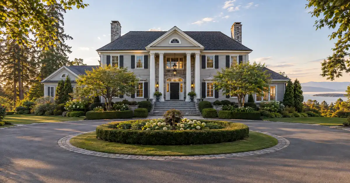 Jumbo cash-out refinance in Bellingham, Washington — equity above the conforming limit into cash