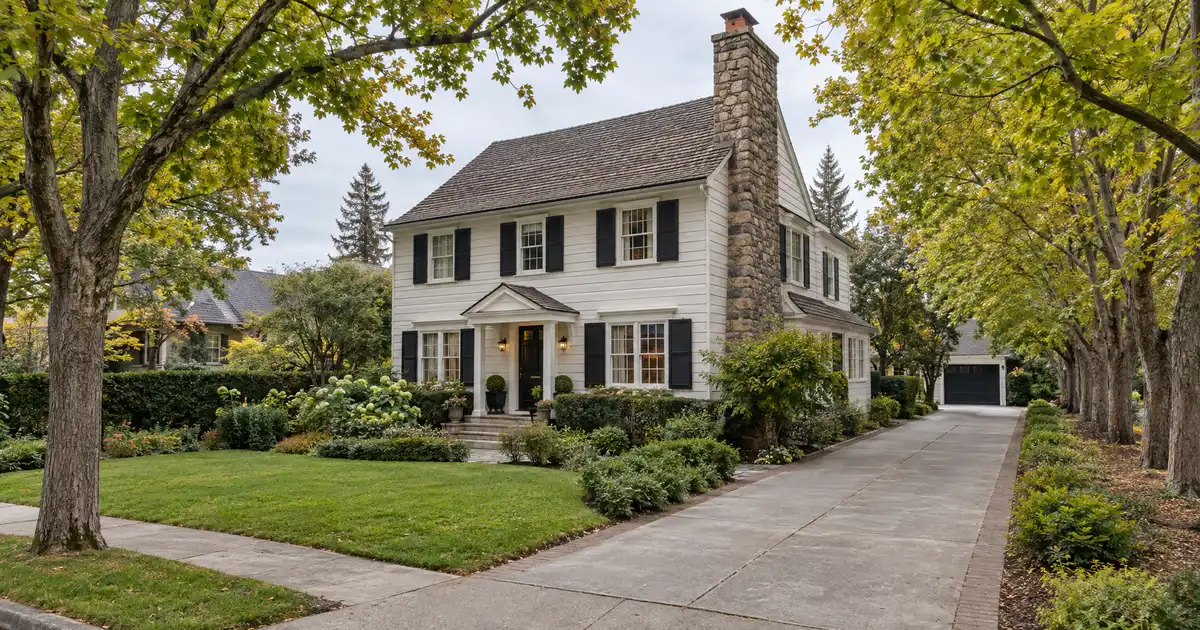 Asset-based mortgage in Berkeley, California — qualify on assets, not income