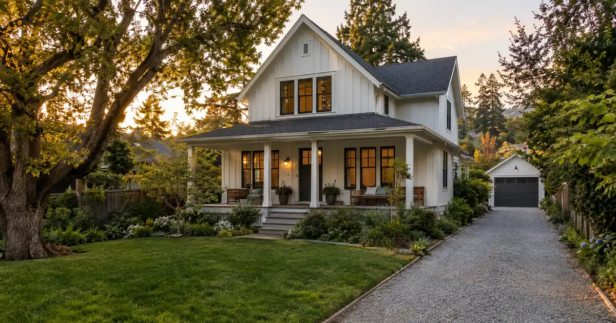 Conventional loans in Berkeley, California — conforming mortgage with a low down payment