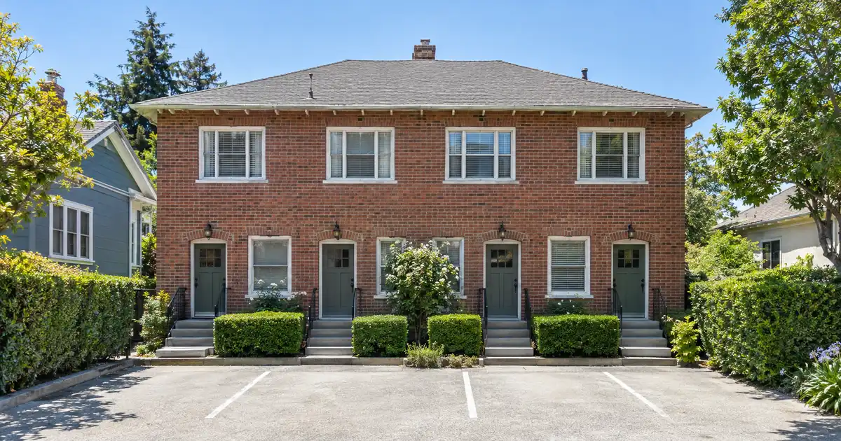 DSCR HELOC in Berkeley, California — rental property equity line
