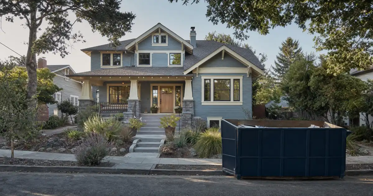 HELOC in Berkeley, California — home equity line of credit