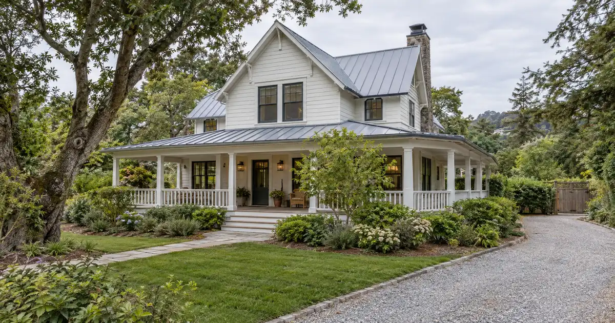 Mortgage refinance in Berkeley, California — a better loan on the same home