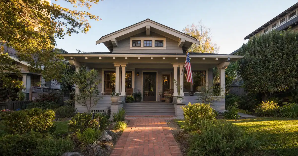 VA loans in Berkeley, California — no down payment for veterans