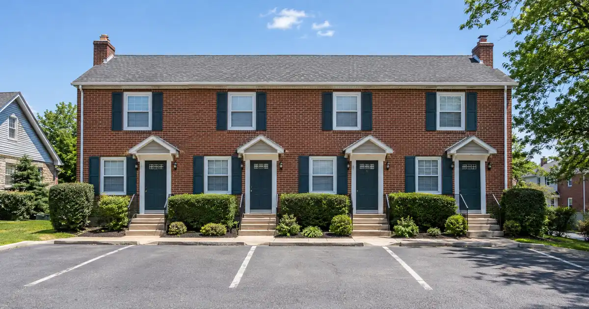 DSCR HELOC in Bethlehem, Pennsylvania — rental property equity line