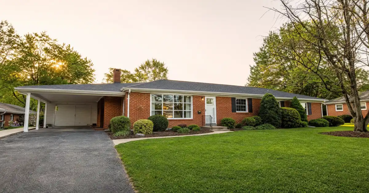 FHA loans in Bethlehem, Pennsylvania — low down payment FHA mortgage