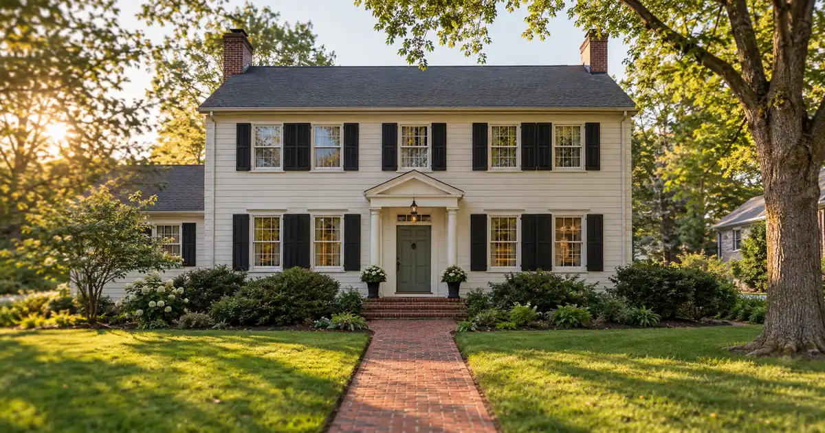 Mortgage refinance in Bethlehem, Pennsylvania — a better loan on the same home