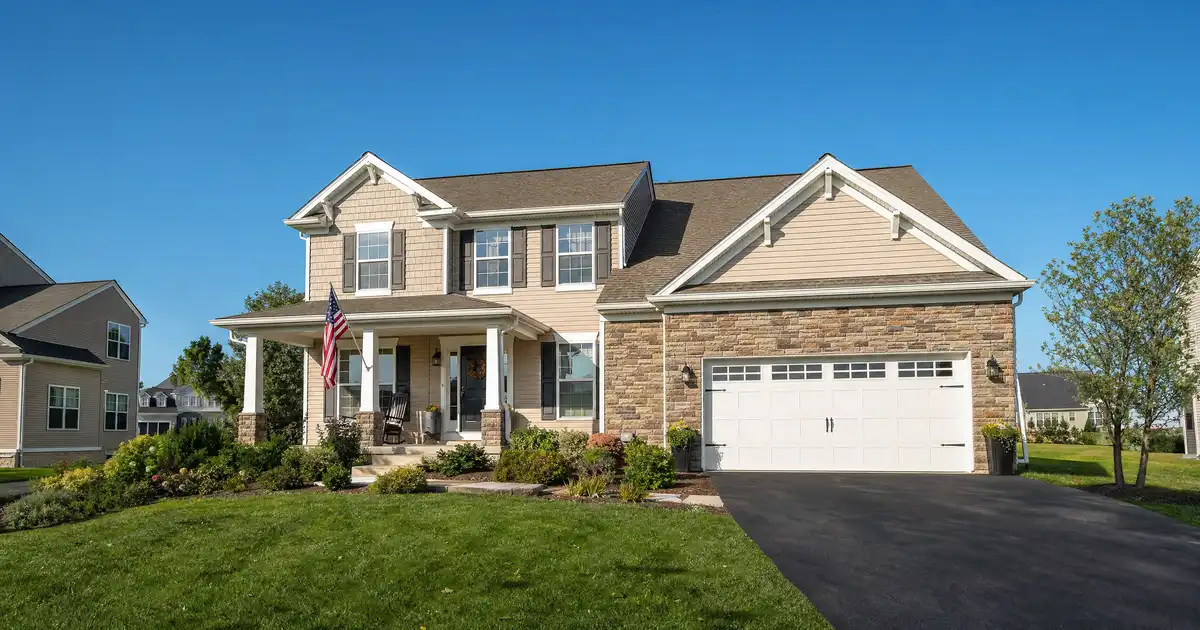 VA loans in Bethlehem, Pennsylvania — no down payment for veterans