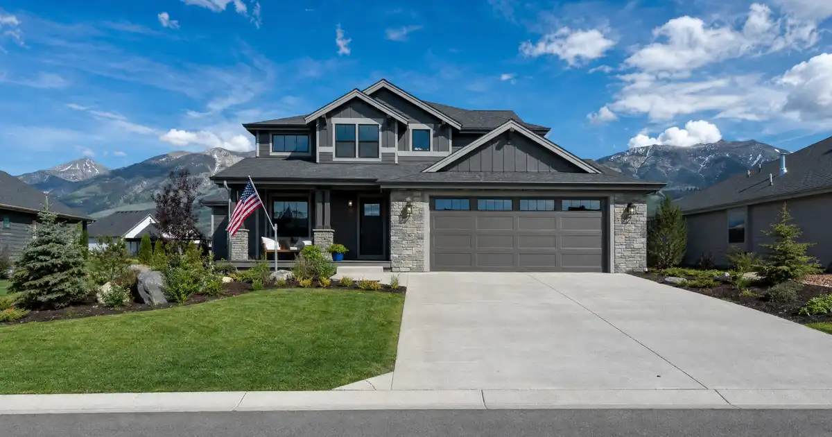 VA loans in Big Sky, Montana — no down payment for veterans
