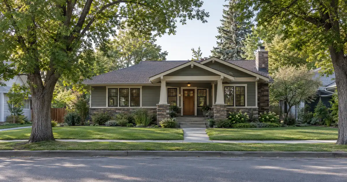 Asset-based mortgage in Billings, Montana — qualify on assets, not income