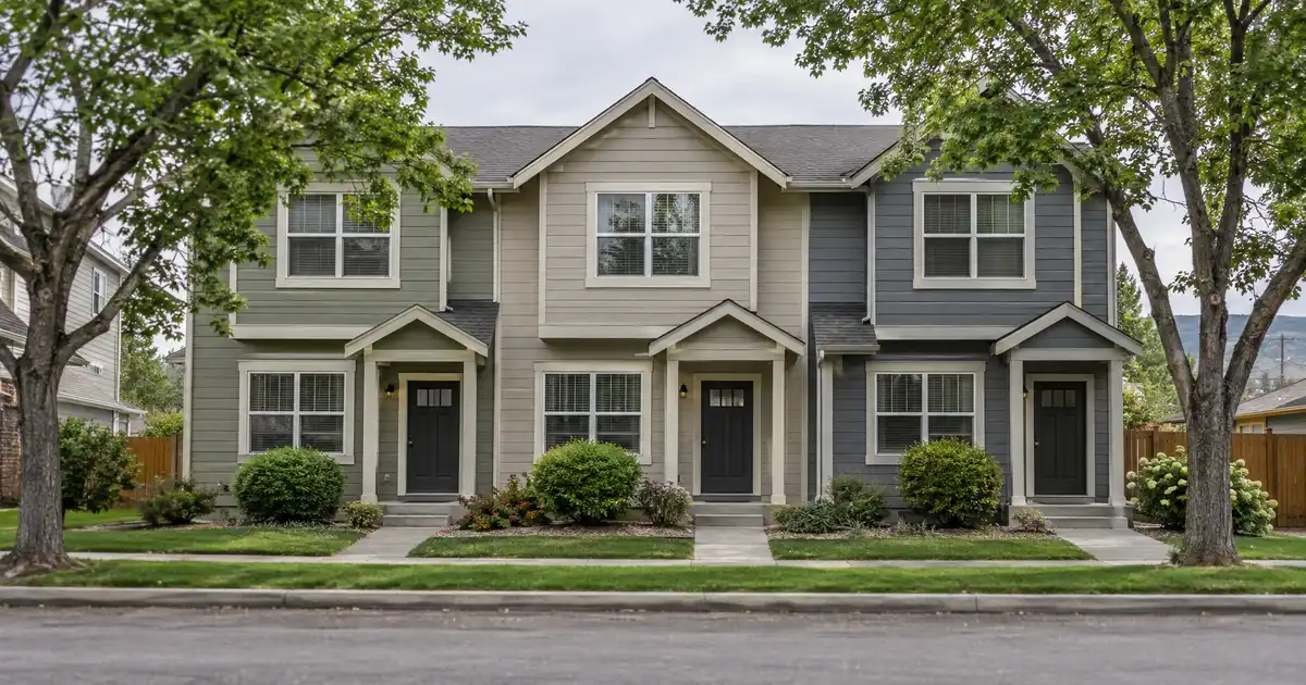 DSCR HELOC in Billings, Montana — rental property equity line