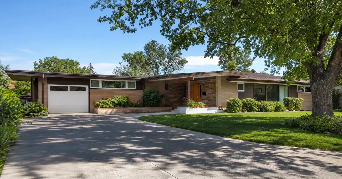 FHA cash-out refinance in Billings, Montana — home equity into cash