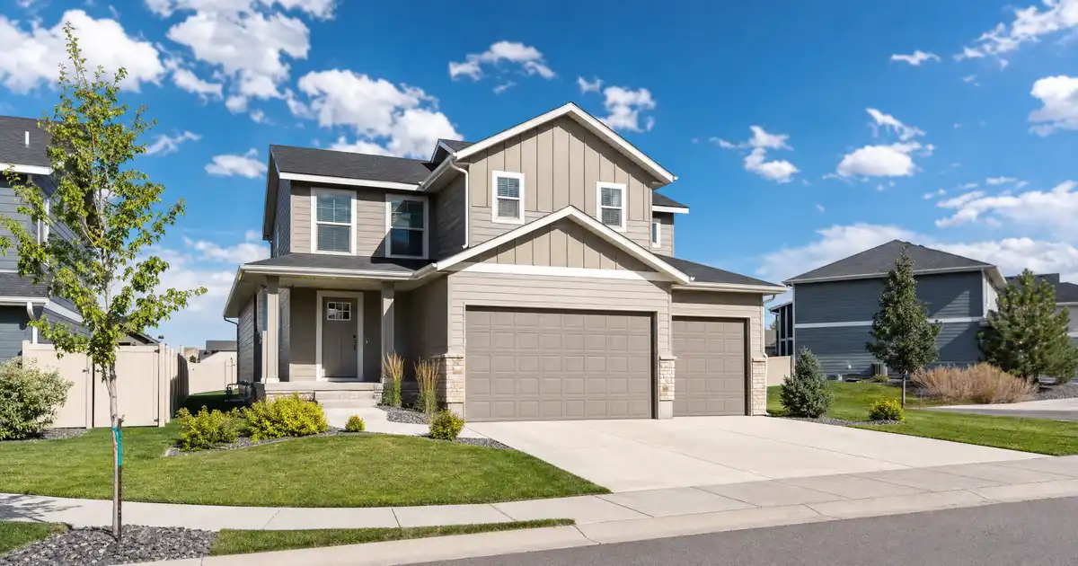FHA loans in Billings, Montana — low down payment FHA mortgage