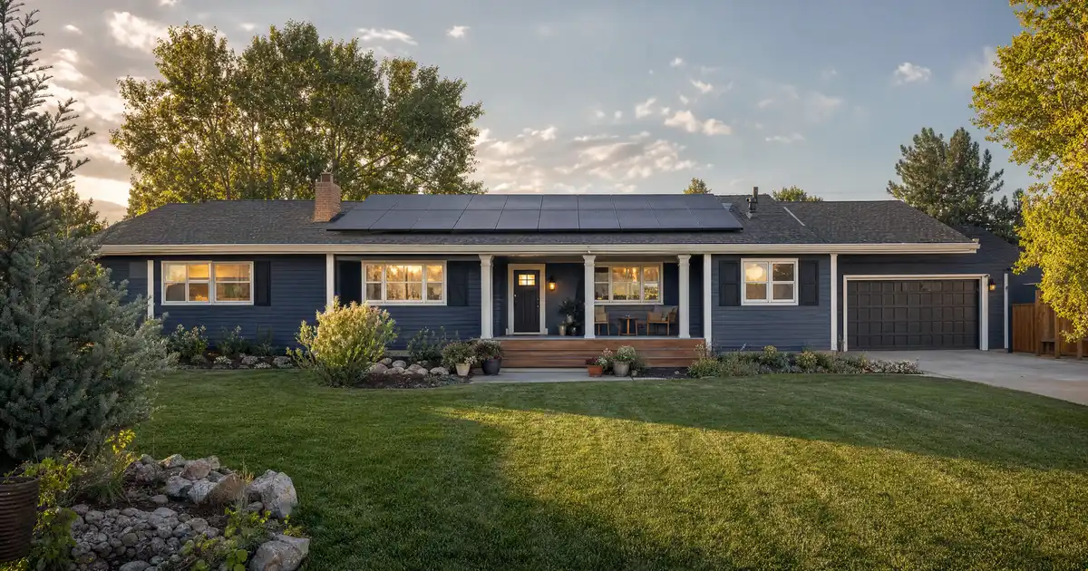 HELOC in Billings, Montana — home equity line of credit