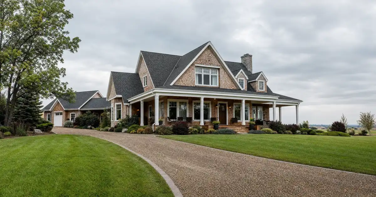 Jumbo loans in Billings, Montana — financing above the conforming limit