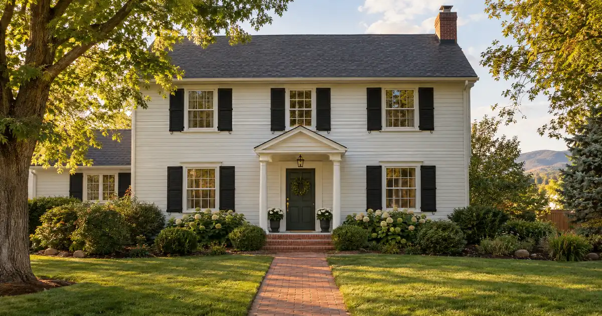 Mortgage refinance in Billings, Montana — a better loan on the same home
