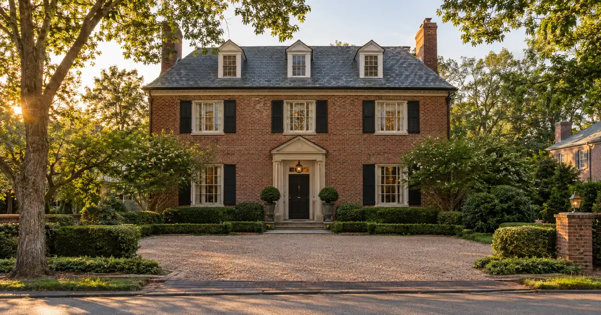 Asset-based mortgage in Birmingham, Alabama — qualify on assets, not income
