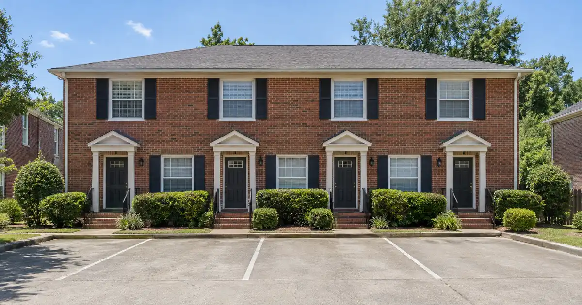 DSCR HELOC in Birmingham, Alabama — rental property equity line