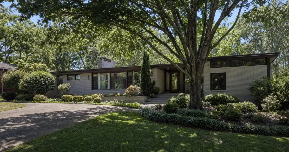 FHA cash-out refinance in Birmingham, Alabama — home equity into cash