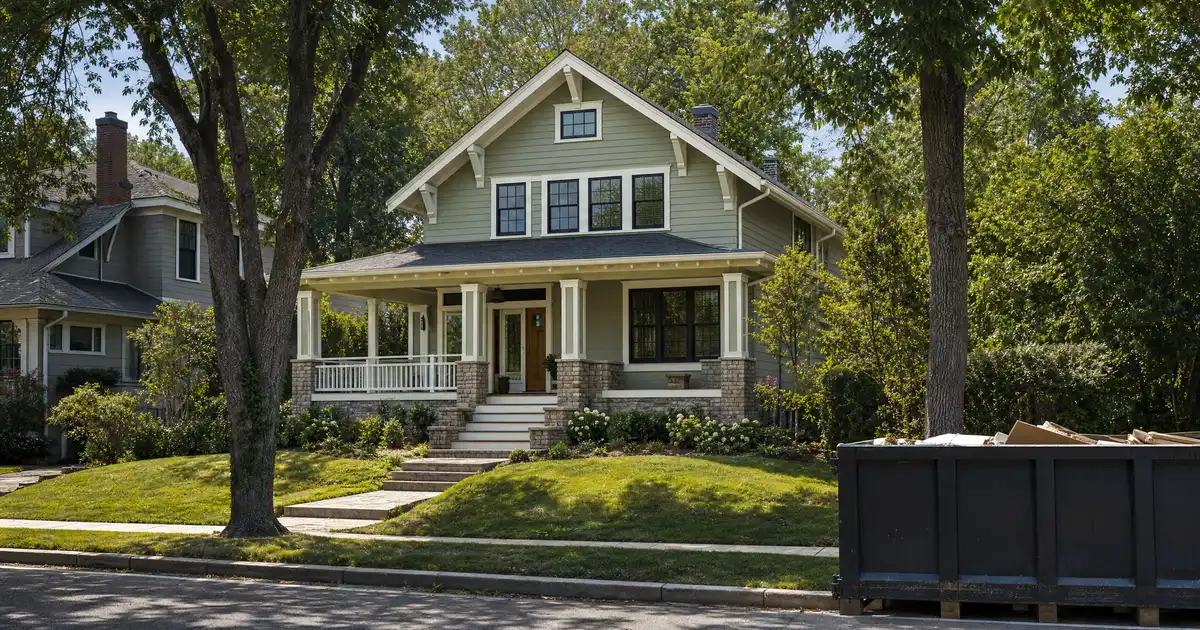 HELOC in Birmingham, Alabama — home equity line of credit