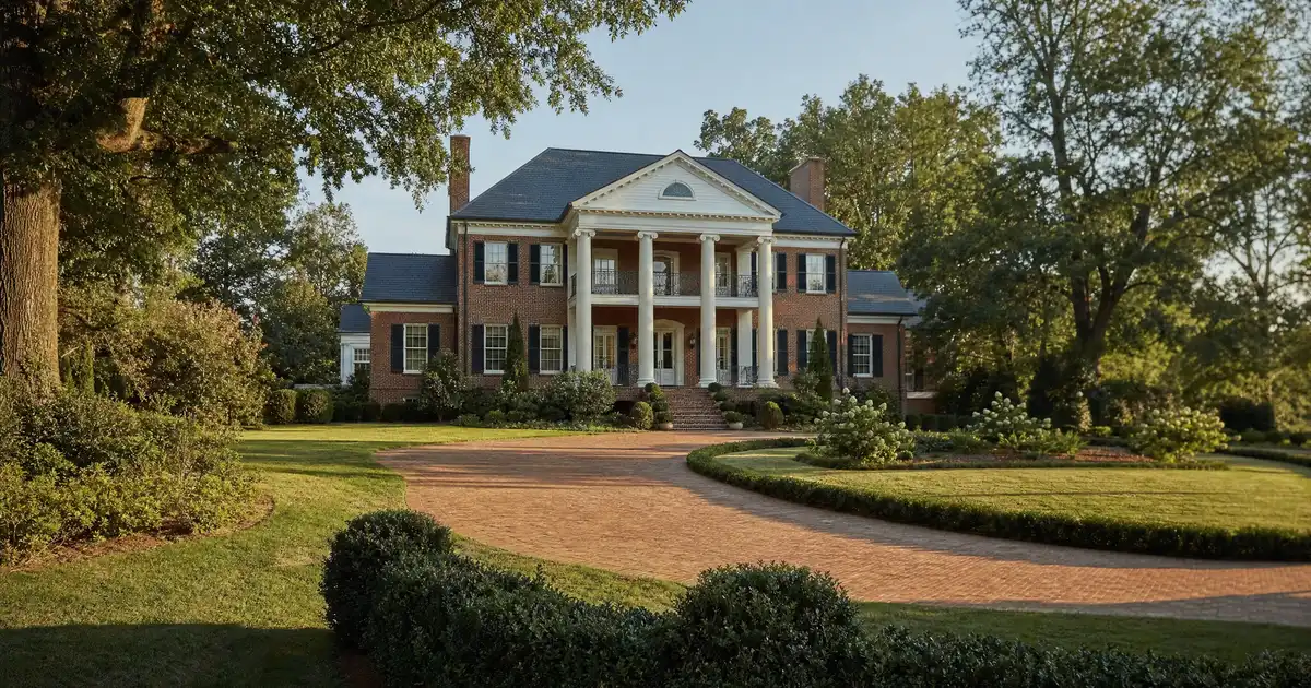 Jumbo loans in Birmingham, Alabama — financing above the conforming limit