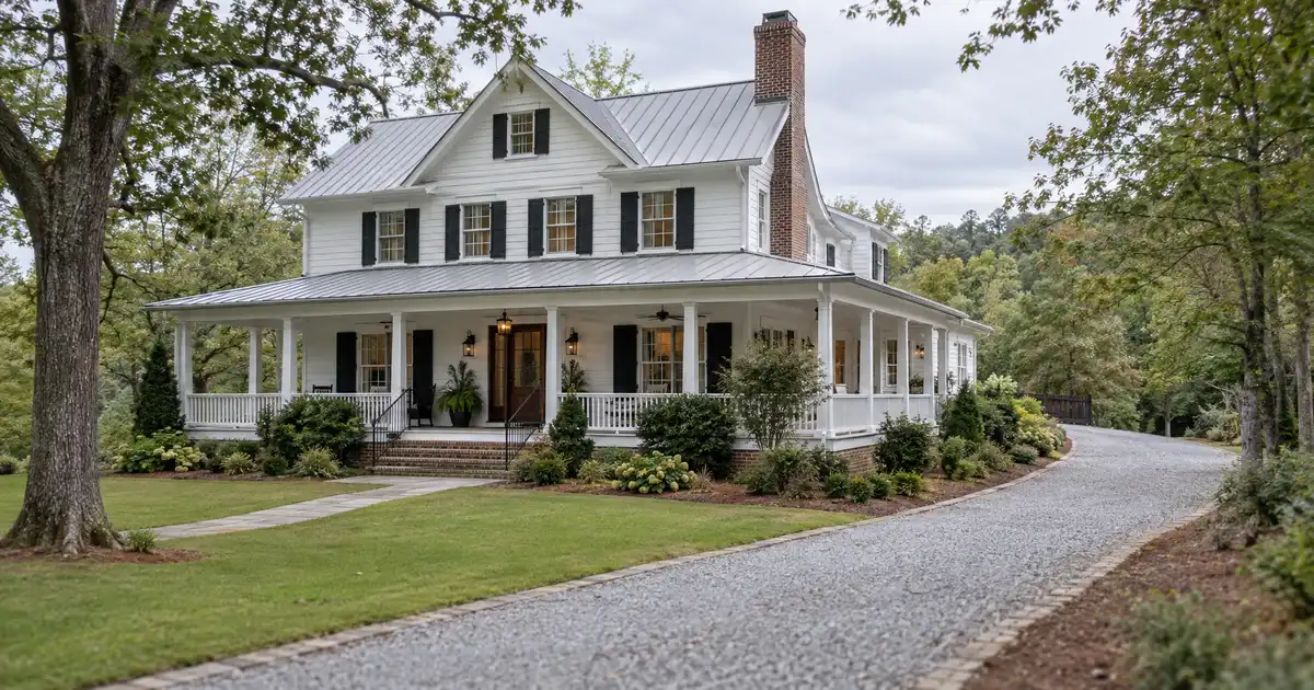 Mortgage refinance in Birmingham, Alabama — a better loan on the same home
