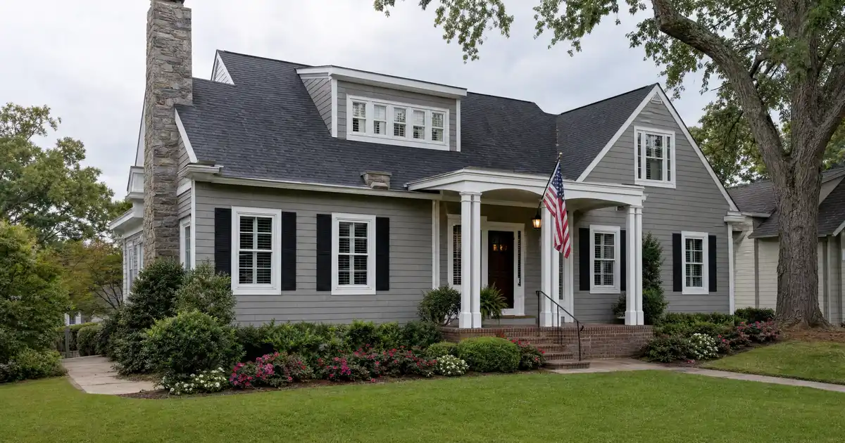 VA cash-out refinance in Birmingham, Alabama — home equity into cash for veterans