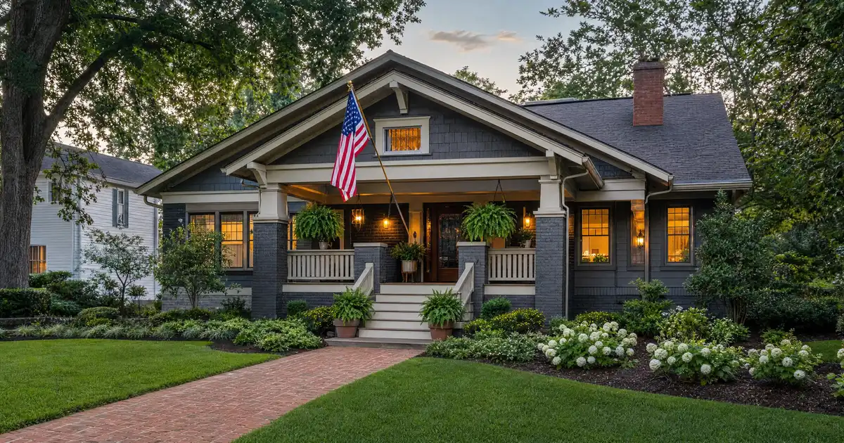 VA loans in Birmingham, Alabama — no down payment for veterans