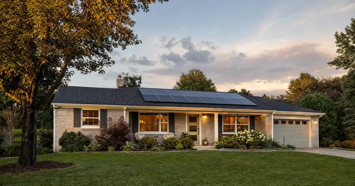 HELOC in Blacksburg, Virginia — home equity line of credit