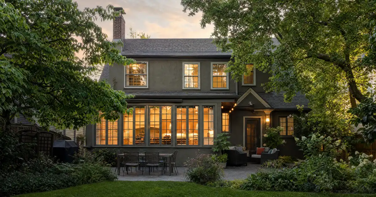 Cash-out refinance in Bloomington, Indiana — home equity into cash