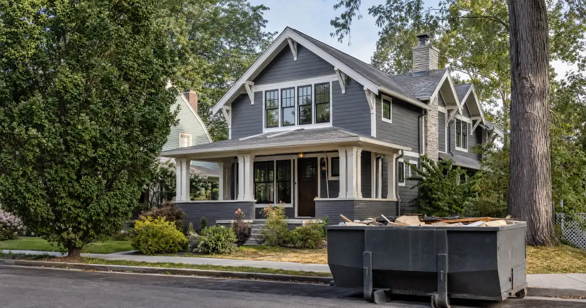 HELOC in Bloomington, Indiana — home equity line of credit