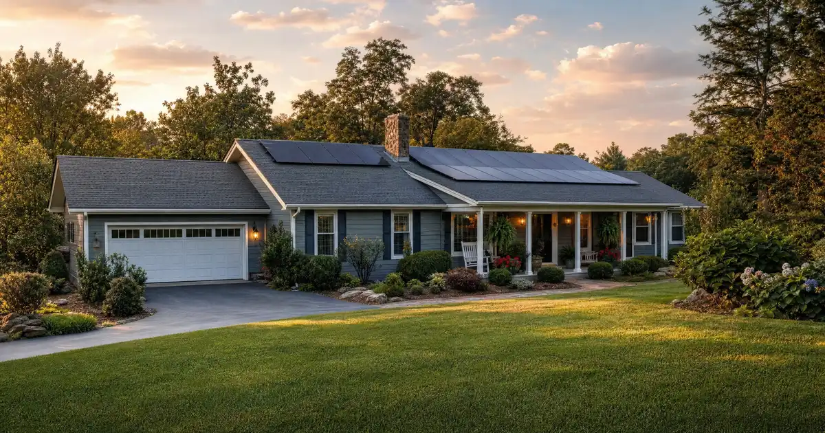 HELOC in Blowing Rock, North Carolina — home equity line of credit