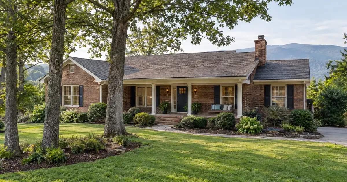 VA loans in Blowing Rock, NC — no down payment for veterans