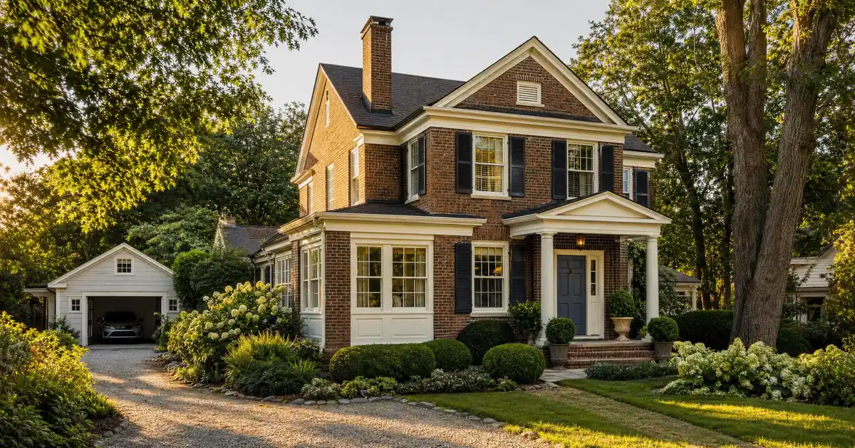 Cash-out refinance in Blue Ridge, Georgia — home equity into cash