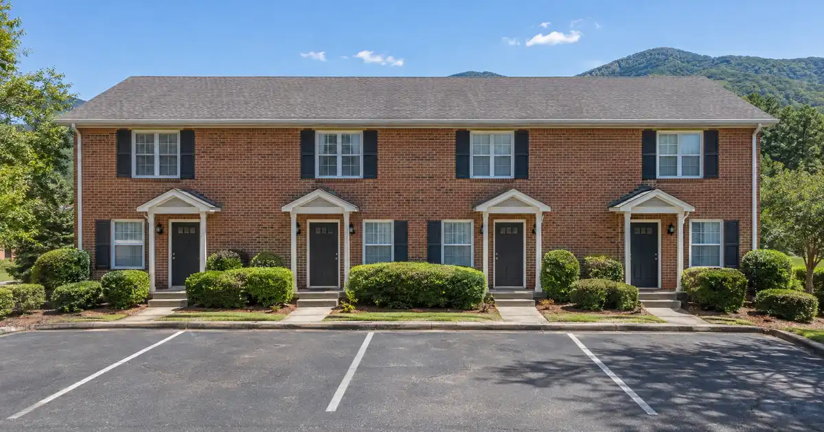 DSCR HELOC in Blue Ridge, Georgia — rental property equity line